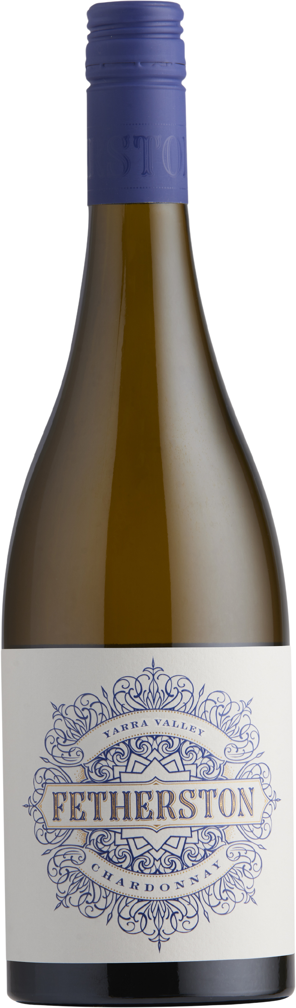 Fetherston Vintners Yarra Valley Chardonnay 2021
